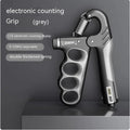 Smart Grip Strengthener with Digital Counter
