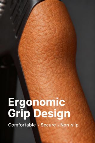 Smart Grip Strengthener with Digital Counter