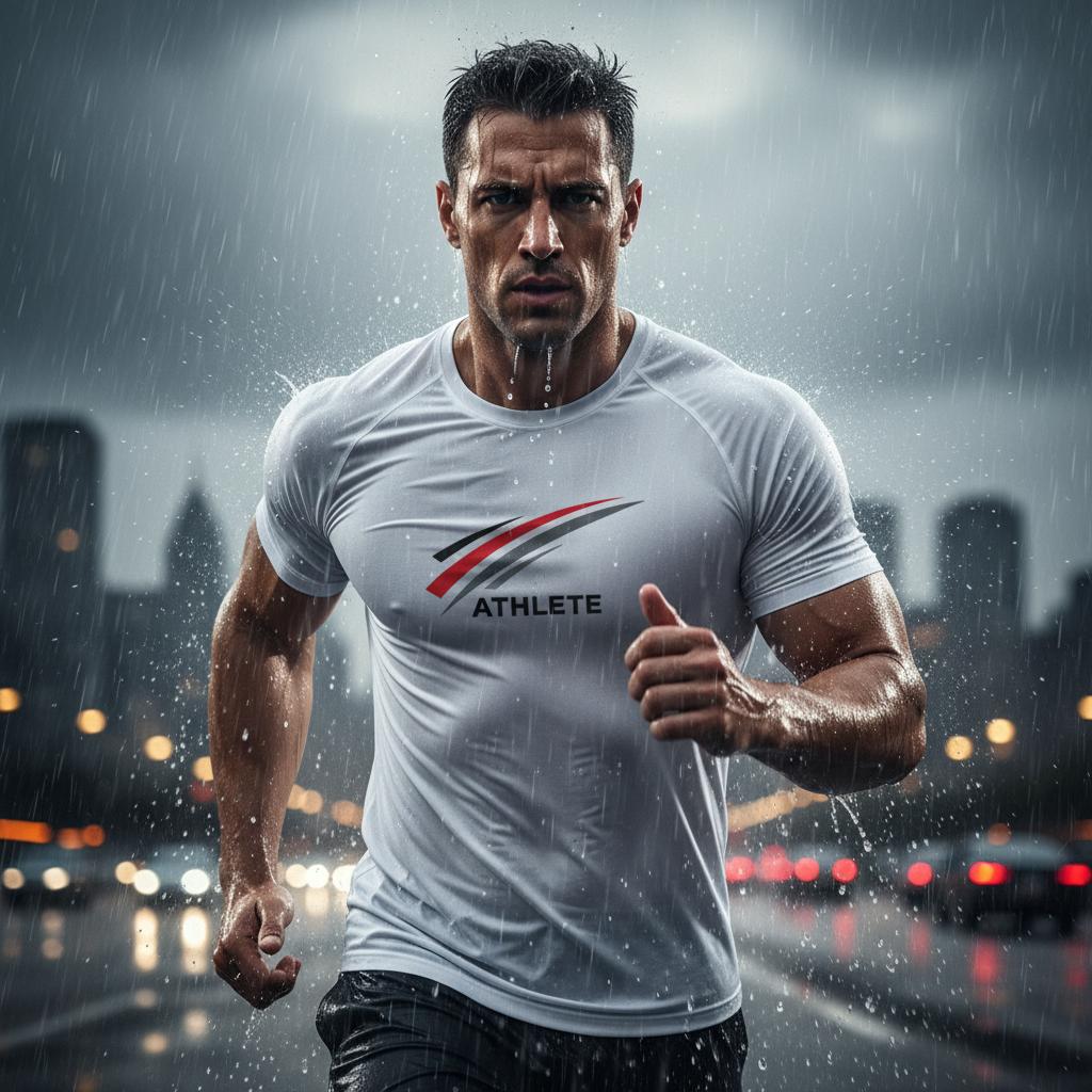 Unisex Sports Jersey | SOL'S 11939 White